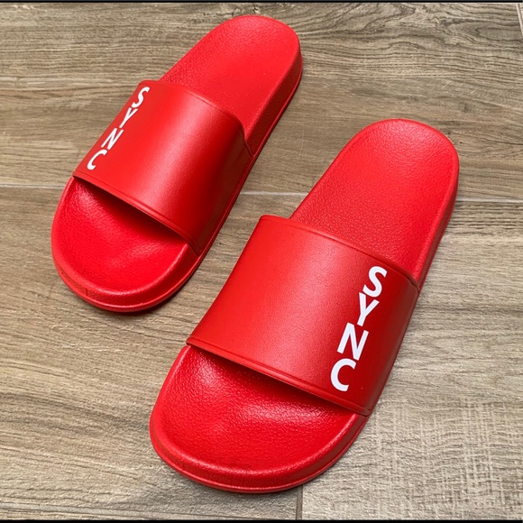Sync True Comfort slides - Picture 2 of 3